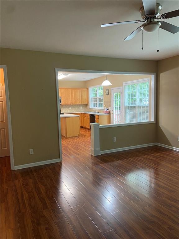 1931 Fosco Dr NW in Duluth, GA - Building Photo - Building Photo