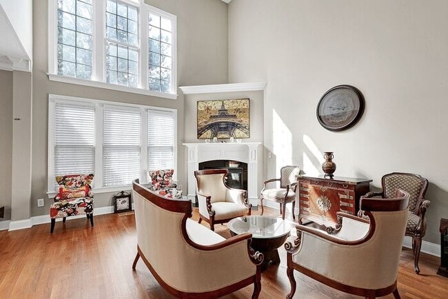 500 Chandler Grant Dr in Cary, NC - Building Photo - Building Photo