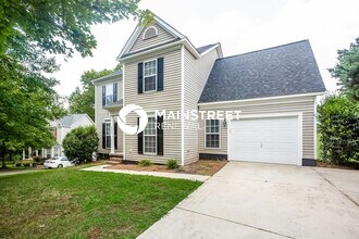 4511 Avalon Forest Ln in Charlotte, NC - Building Photo - Building Photo