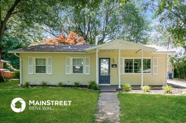 property at 5810 Alanadale Dr