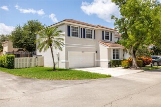 14972 SW 50th Ct in Davie, FL - Building Photo - Building Photo