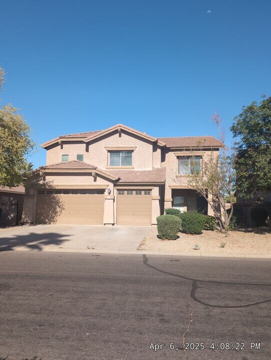 39203 N Carolina Ave in San Tan Valley, AZ - Building Photo