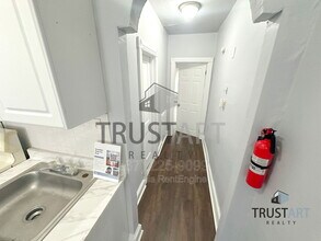 2321 N 25th St in Philadelphia, PA - Building Photo - Building Photo