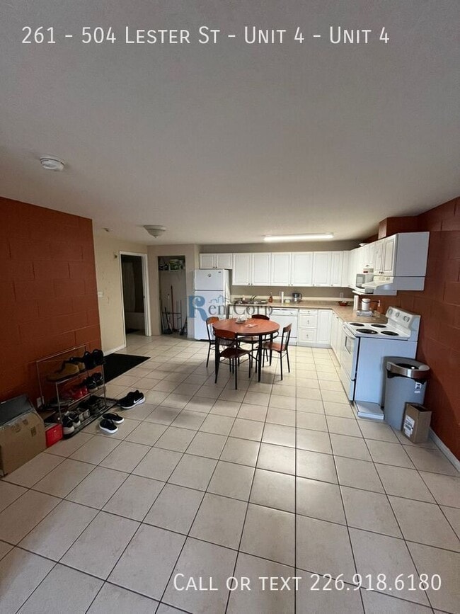 property at 504-504 Lester St