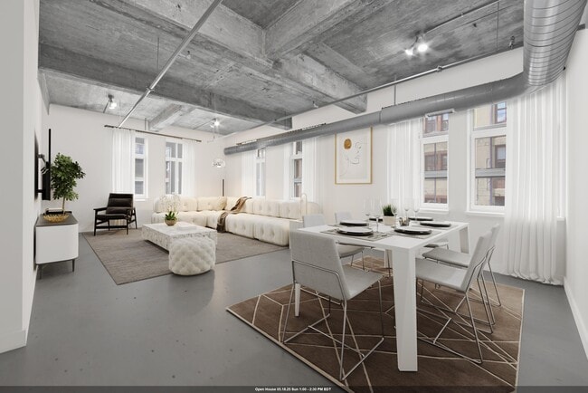 property at 140 Bay St