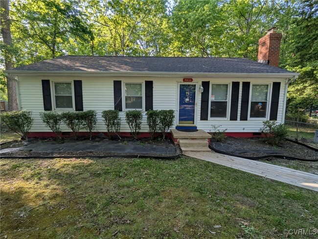 property at 10624 Sarata Ln