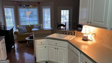 1226 Sea Palms W Dr, Unit 0 in St. Simons Island, GA - Building Photo - Building Photo