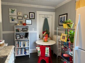 39 Thorndike St, Unit 3 in Concord, NH - Building Photo - Building Photo