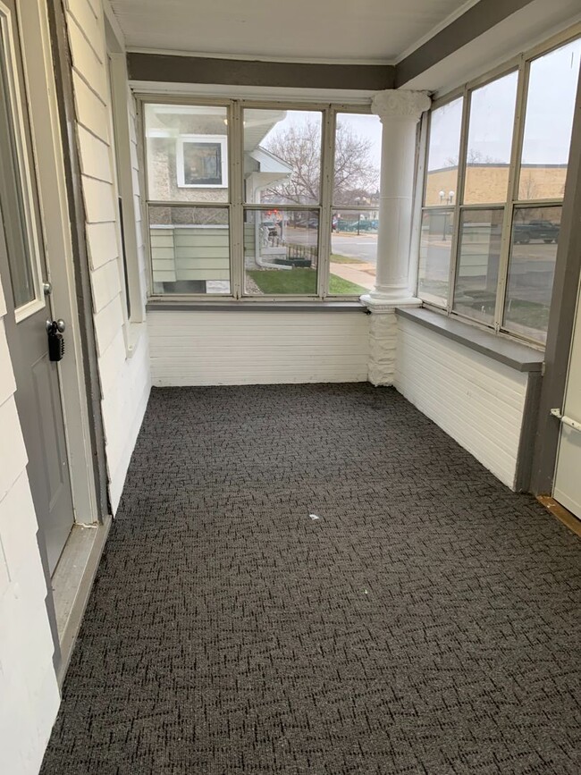 property at 716 St James St