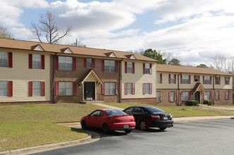 Ballard Way in Columbus, GA - Building Photo - Building Photo