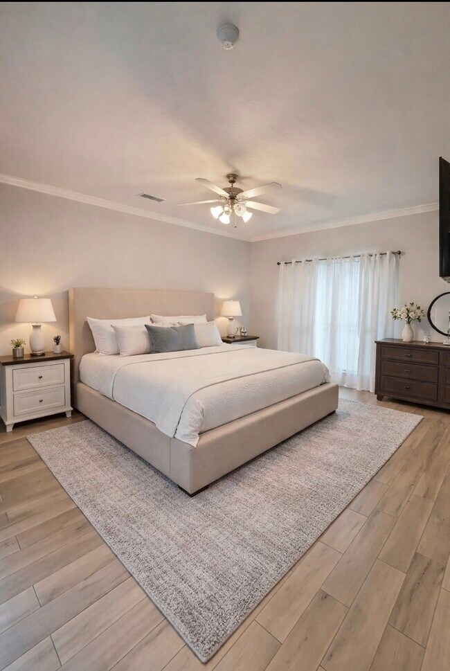 30707 Lily Trace Court in Spring, TX - Building Photo - Building Photo