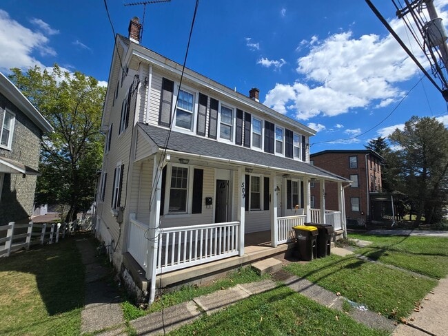 property at 509 Main St