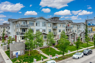 Auburn Bay by Stonecroft in Calgary, AB - Building Photo - Building Photo