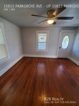 15815 Parkgrove Ave in Cleveland, OH - Building Photo - Building Photo