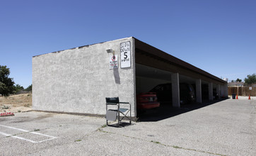 11906 1st Ave in Hesperia, CA - Building Photo - Building Photo