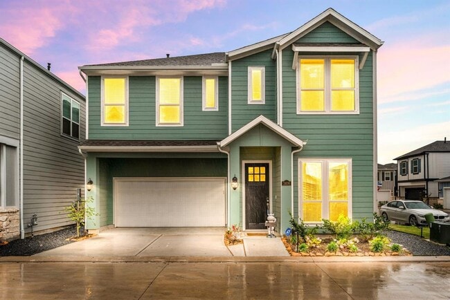 property at 2406 Driftwood Trl