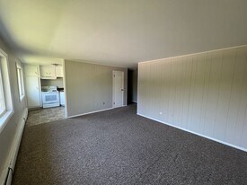 Moose Haus Apartments in Missoula, MT - Building Photo