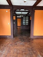 129 Willow St, Unit 129 willow St 1st floor in Waterbury, CT - Foto de edificio - Building Photo