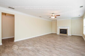 1712 Sahale Falls Dr in Braselton, GA - Foto de edificio - Building Photo