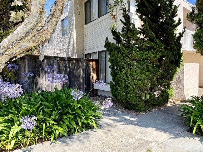 property at 136 Avenida Las Brisas
