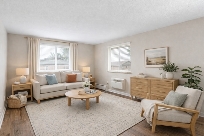 1190 S Allison St in Lakewood, CO - Building Photo - Building Photo