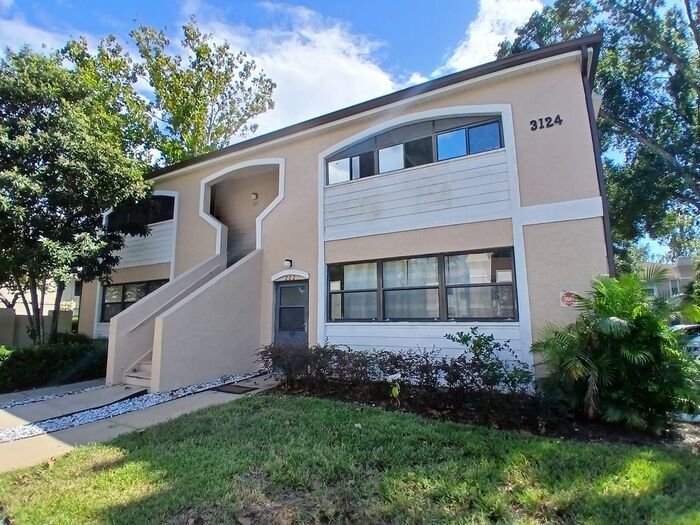 3124 S Semoran Blvd in Orlando, FL - Building Photo