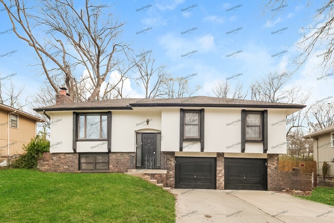 property at 100 NW 61st St