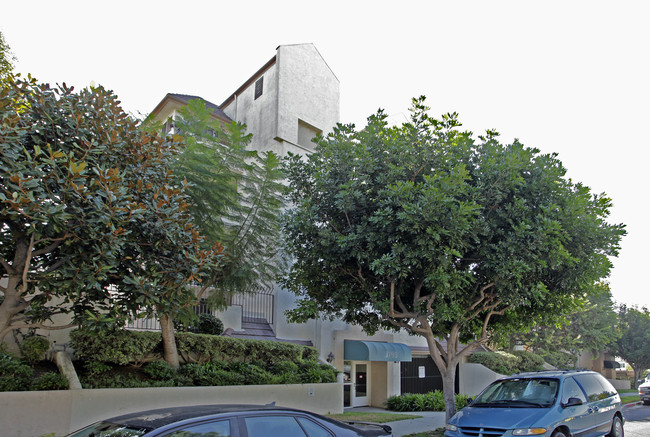 3795 Georgia St in San Diego, CA - Foto de edificio - Building Photo