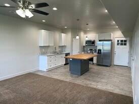 187 Courthouse Way, Unit 400 in Rigby, ID - Building Photo