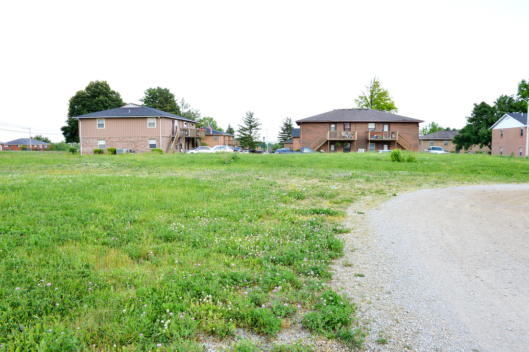 Regency Pointe II in Lebanon, OH - Building Photo