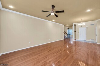 46 Gordon Cir in Parsippany Troy Hills, NJ - Building Photo - Building Photo