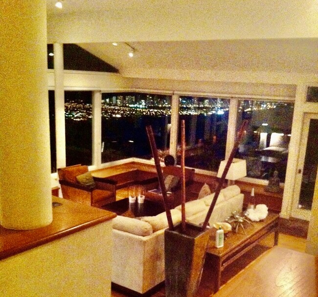 2158 Halekoa Dr in Honolulu, HI - Building Photo - Building Photo