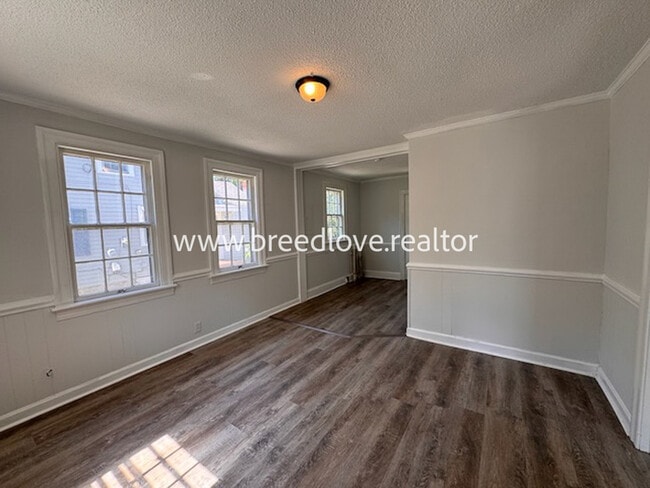 413 Dewey St SW in Wilson, NC - Building Photo - Building Photo