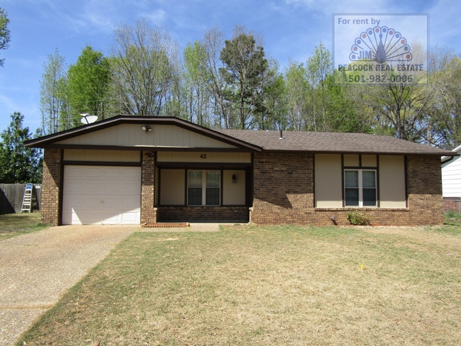 property at 42 Creekridge Cir