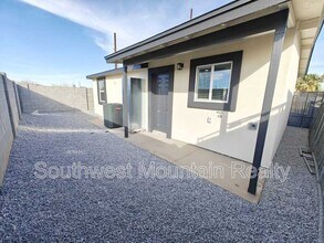 7412 N 62nd Ave in Glendale, AZ - Building Photo - Building Photo