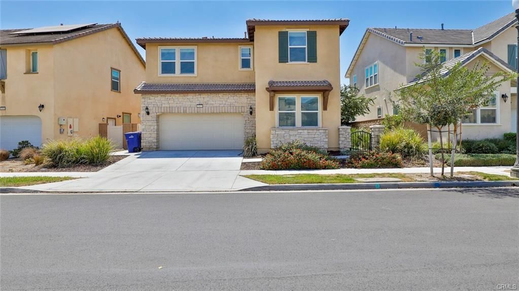 2832 E Clementine Dr in Ontario, CA - Building Photo