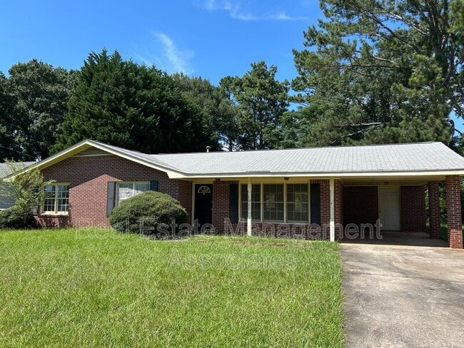 property at 1927 Cabriolet Trail