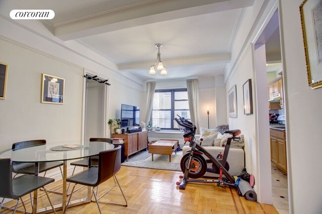 property at 785 W End Ave