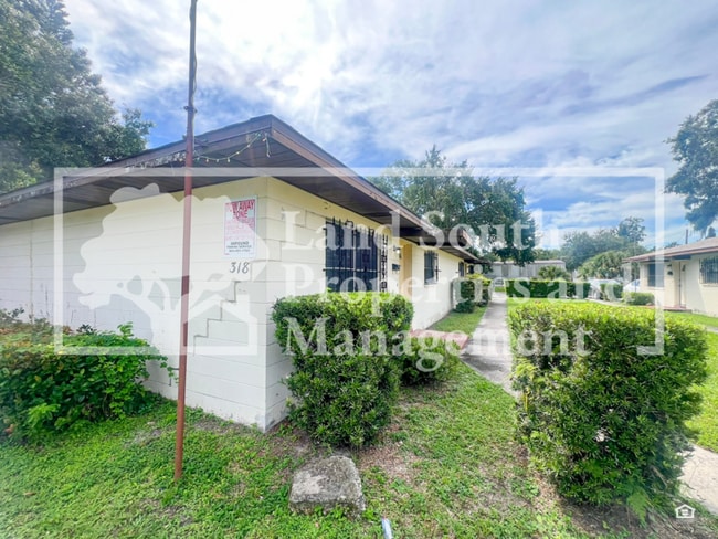 318 Ariana St in Lakeland, FL - Building Photo - Building Photo