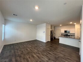 12743 Epperly St in Las Vegas, NV - Building Photo