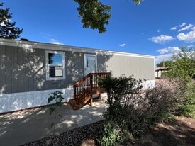 510 N 19th St in Canon City, CO - Building Photo