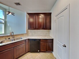 1323 Laura Hills Ln in Spring, TX - Building Photo