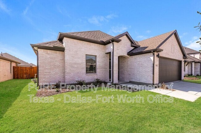 3908 Edmondson Dr in Princeton, TX - Building Photo - Building Photo