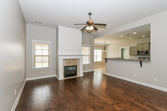 2581 Woodcutter Dr in Southaven, MS - Building Photo - Building Photo