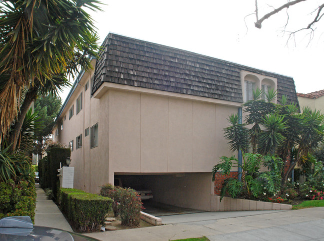 430 S Maple Dr in Beverly Hills, CA - Building Photo - Building Photo