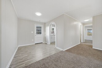 4225 Chambers Chapel Cir in Morganton, NC - Building Photo - Building Photo