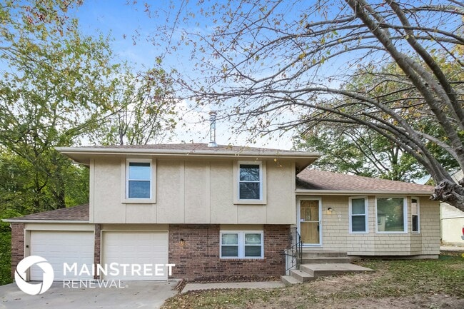 property at 306 Speck Ave