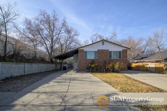 4004 S 5710 W in West Valley City, UT - Building Photo - Building Photo