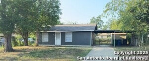 property at 6210 Stone Valley Dr