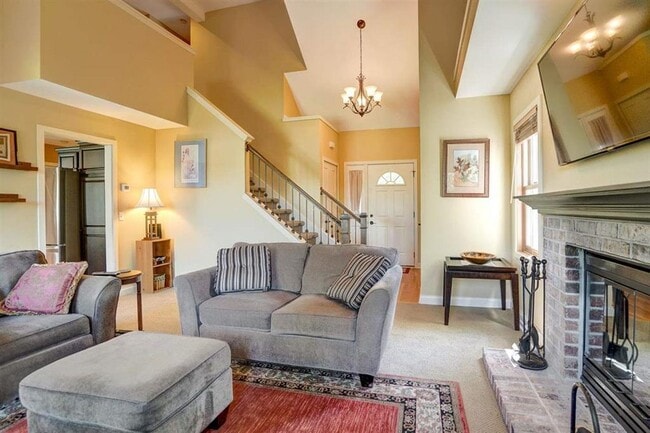 6214 Camino Way in Madison, WI - Building Photo - Building Photo